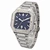 Blue Dial